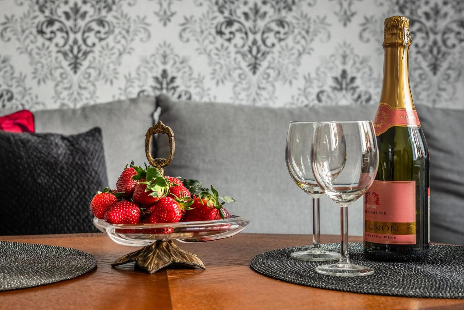 Apartament Tuz Przy Wawelu كراكوفيا المظهر الخارجي الصورة