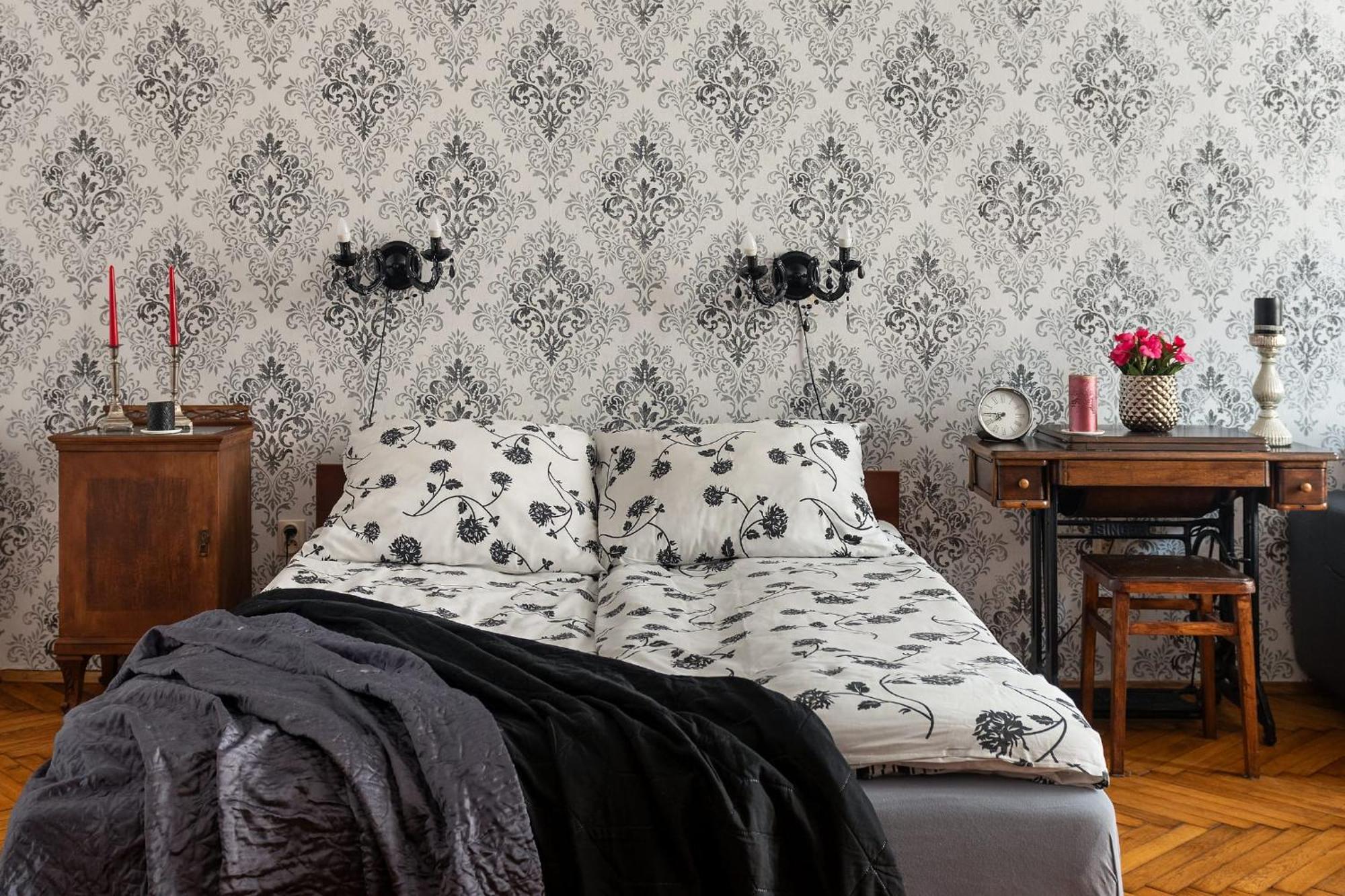 Apartament Tuz Przy Wawelu كراكوفيا المظهر الخارجي الصورة