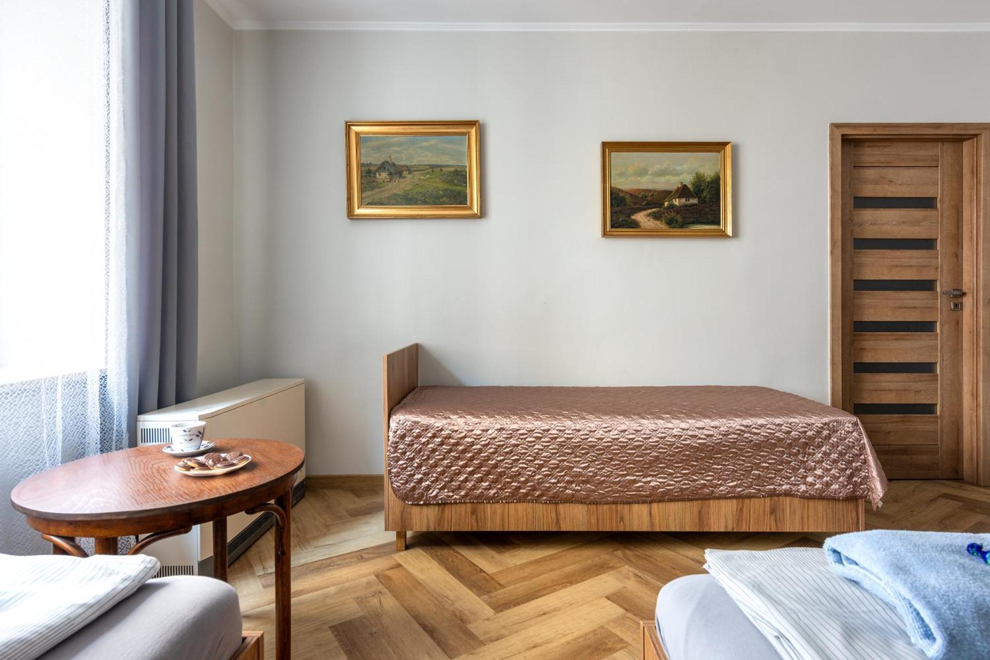 Apartament Tuz Przy Wawelu كراكوفيا المظهر الخارجي الصورة