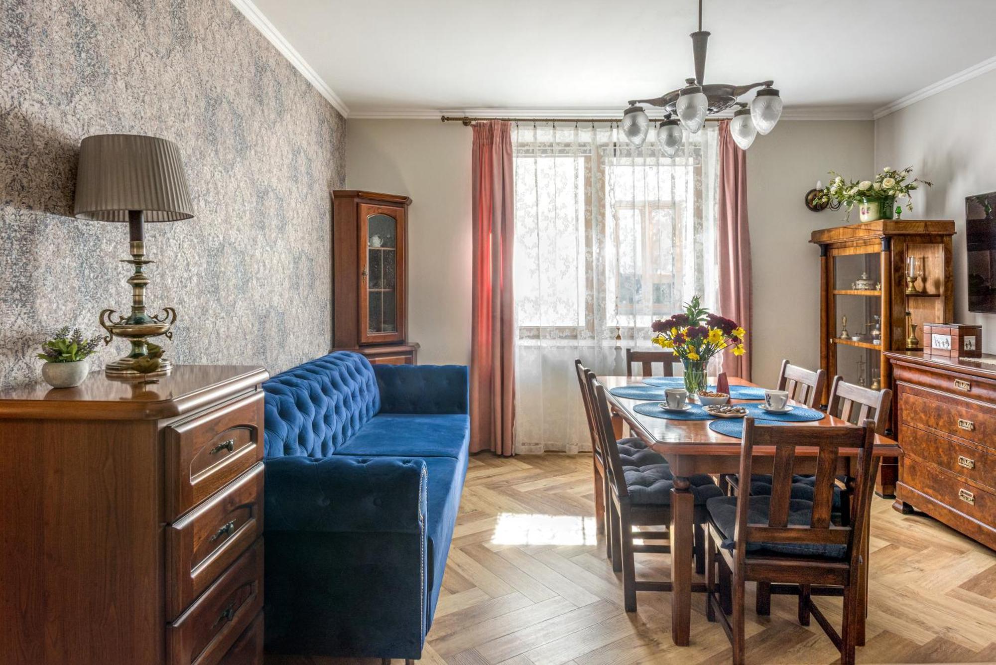 Apartament Tuz Przy Wawelu كراكوفيا المظهر الخارجي الصورة