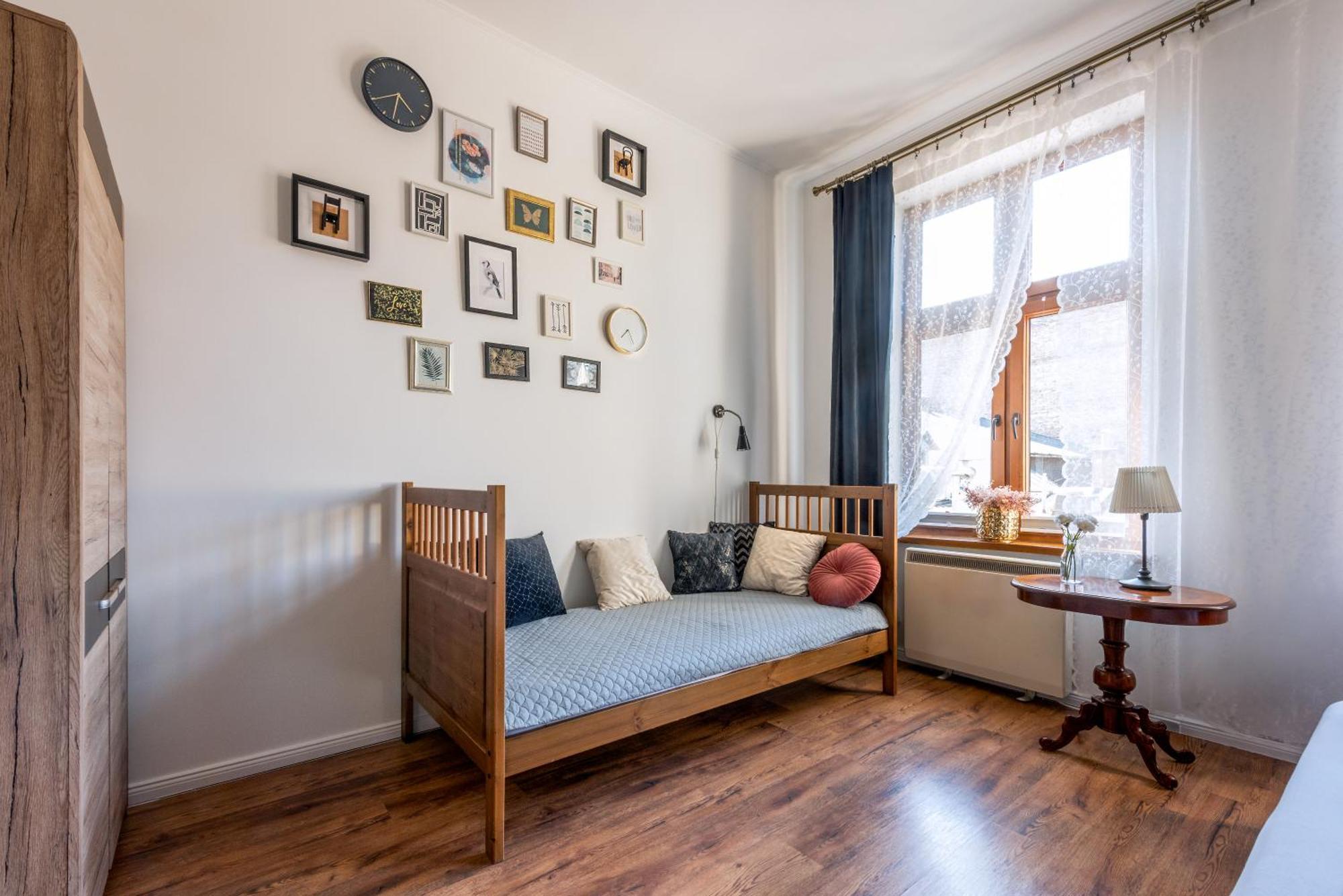 Apartament Tuz Przy Wawelu كراكوفيا المظهر الخارجي الصورة