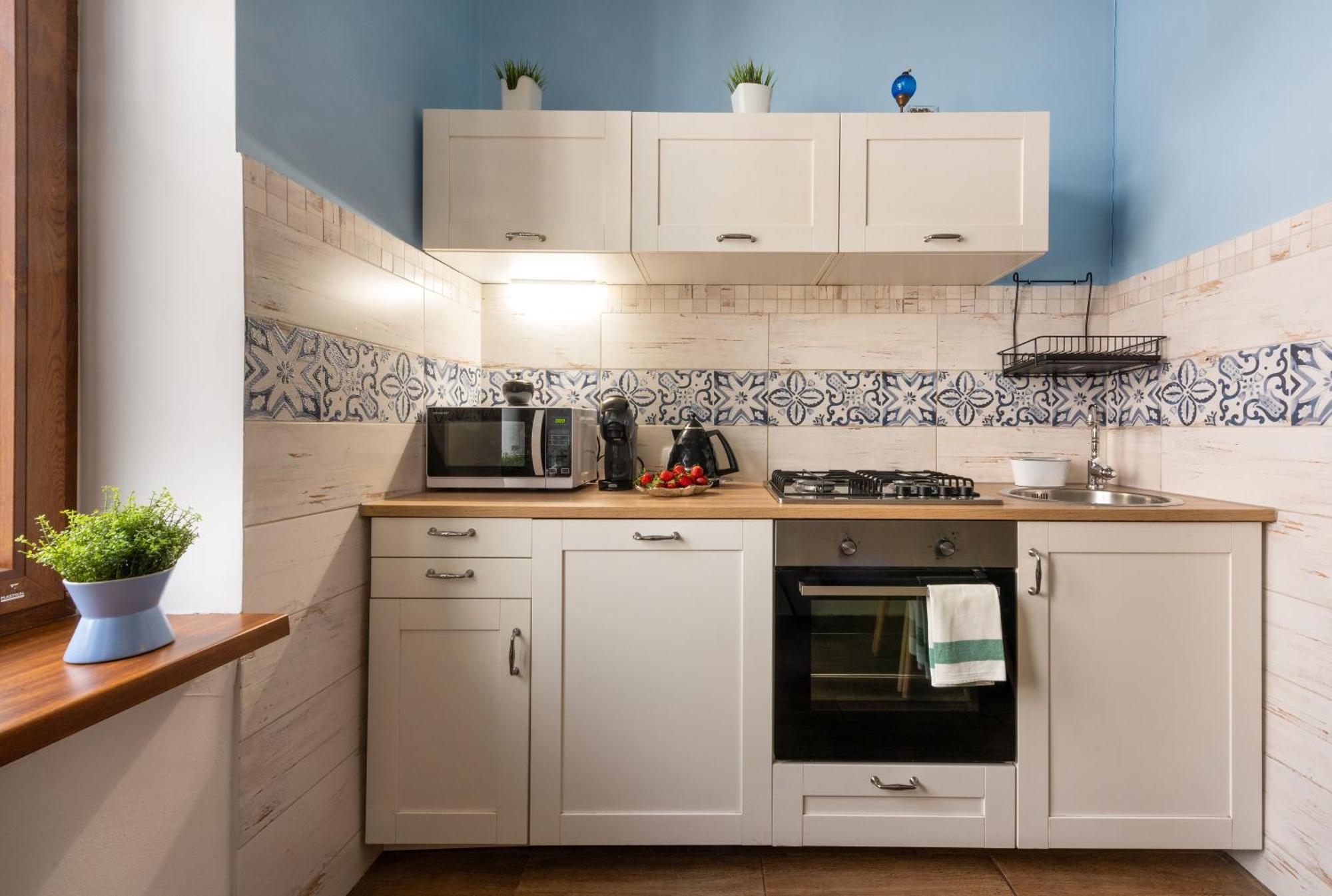 Apartament Tuz Przy Wawelu كراكوفيا المظهر الخارجي الصورة