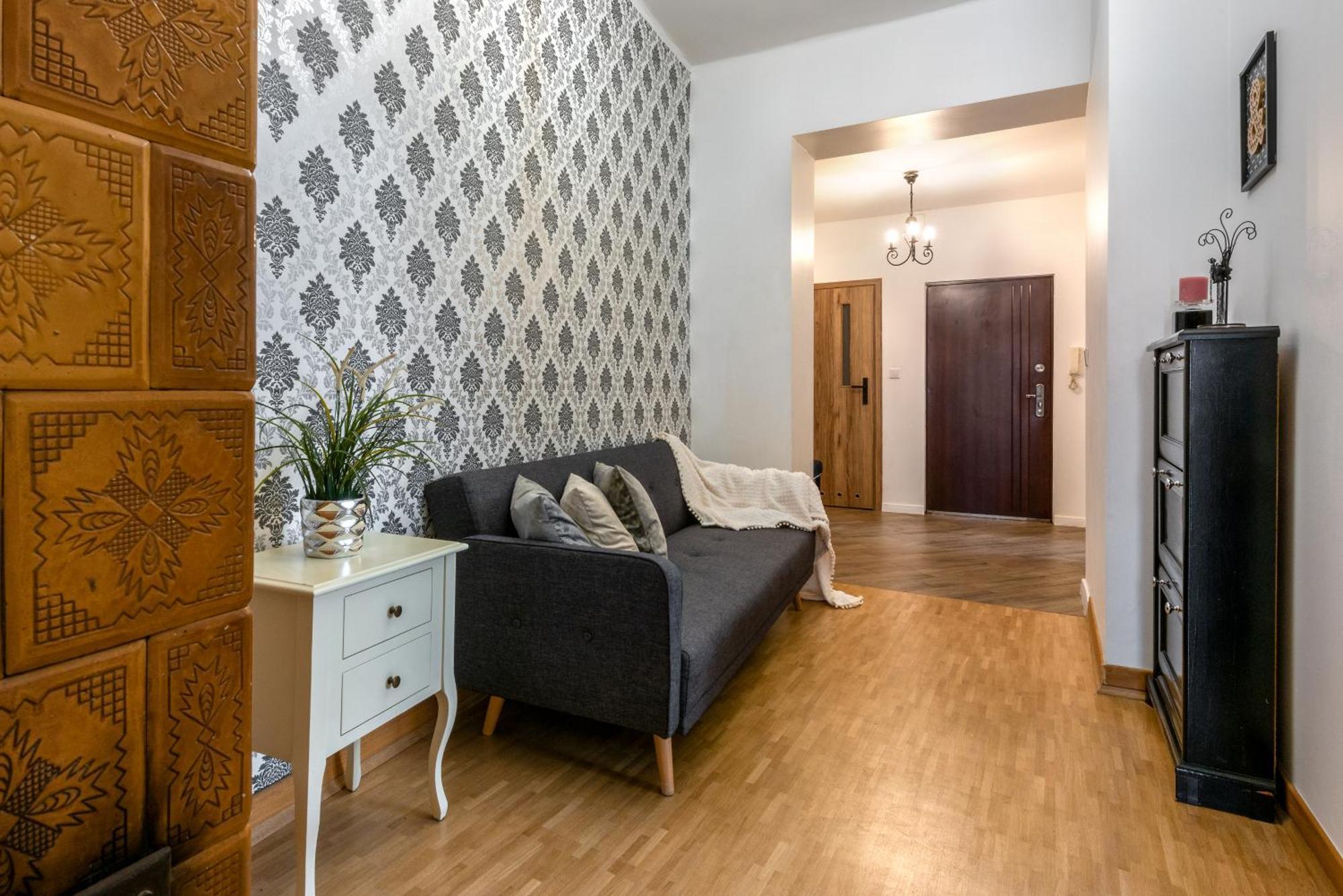 Apartament Tuz Przy Wawelu كراكوفيا المظهر الخارجي الصورة
