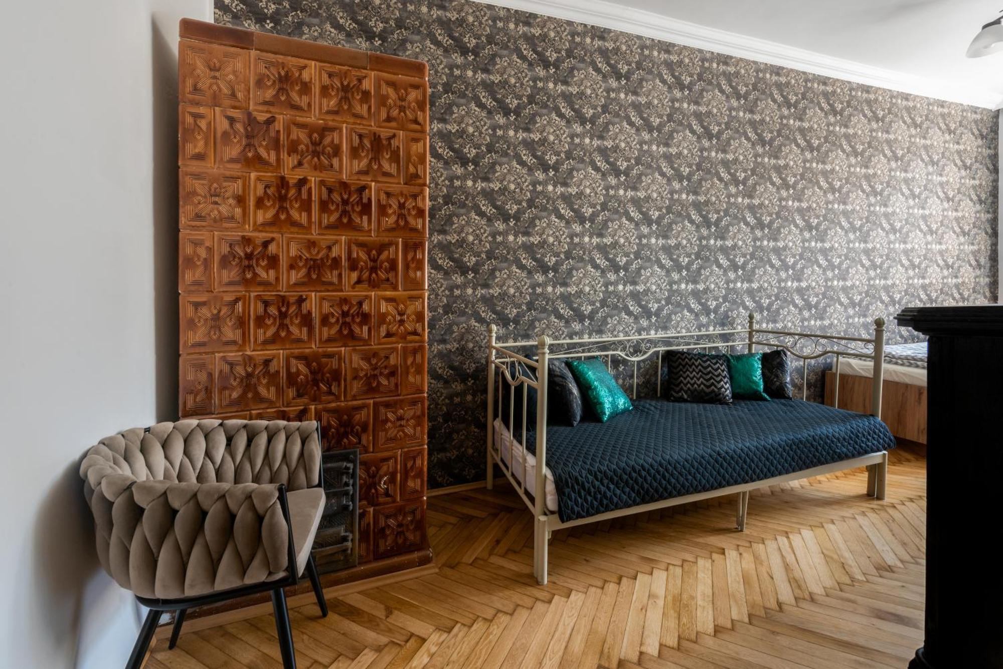 Apartament Tuz Przy Wawelu كراكوفيا المظهر الخارجي الصورة