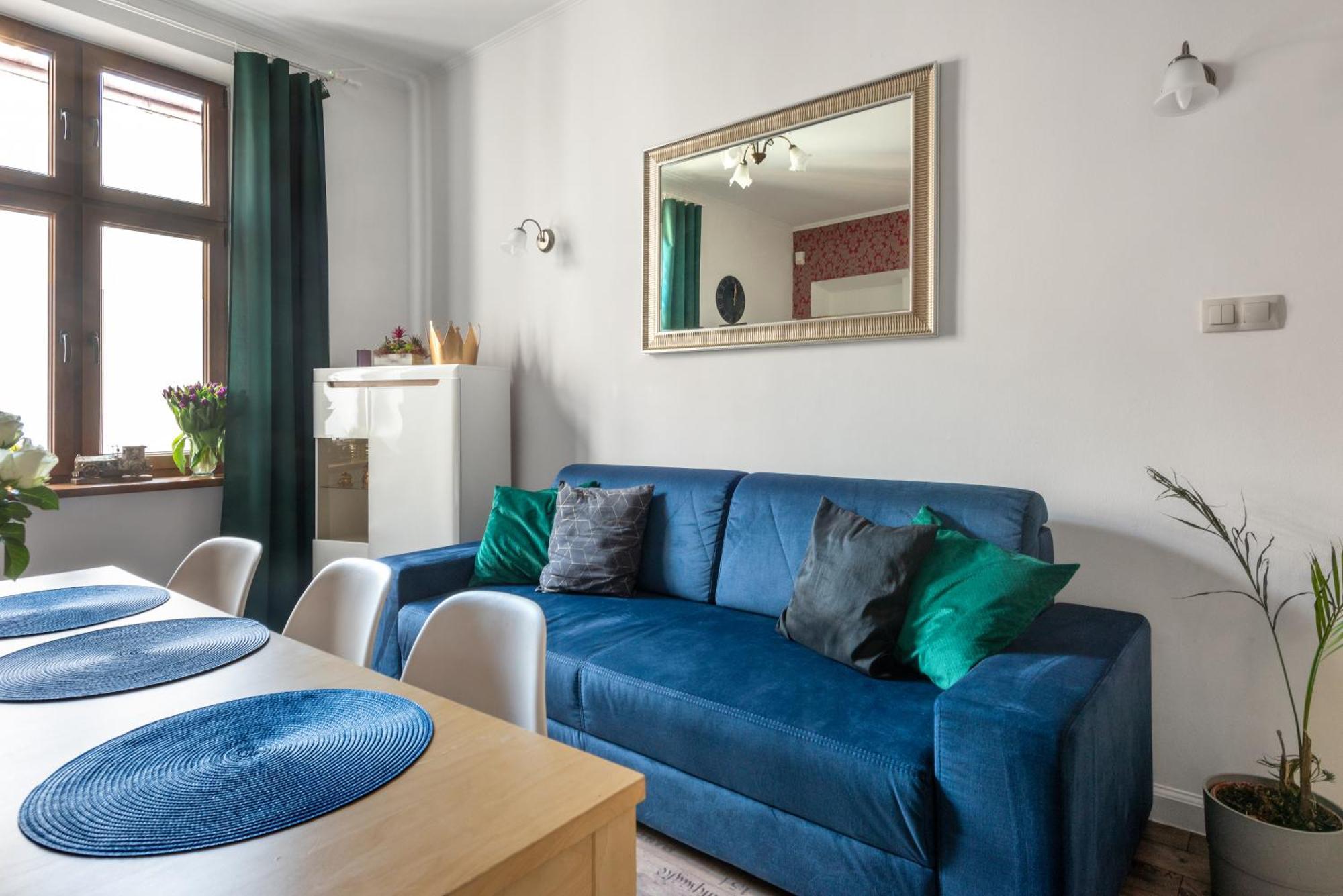 Apartament Tuz Przy Wawelu كراكوفيا المظهر الخارجي الصورة