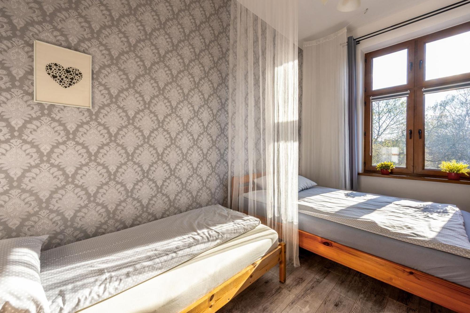 Apartament Tuz Przy Wawelu كراكوفيا المظهر الخارجي الصورة