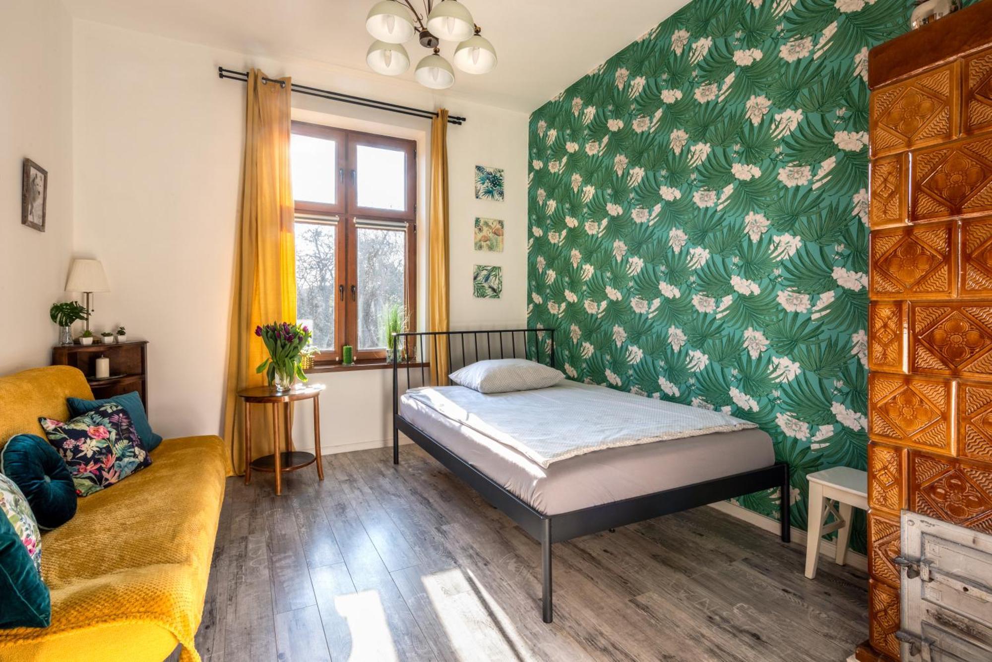 Apartament Tuz Przy Wawelu كراكوفيا المظهر الخارجي الصورة