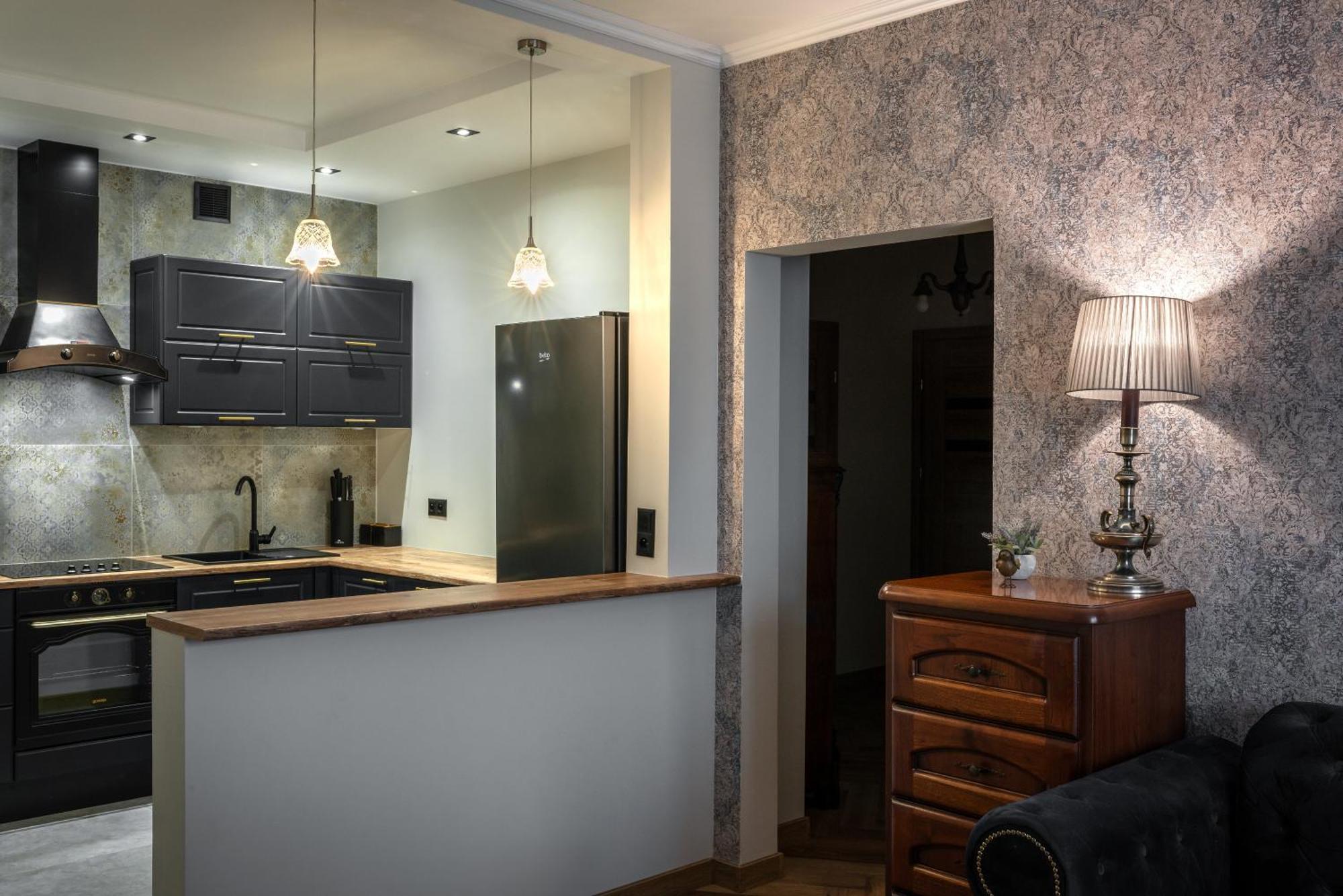 Apartament Tuz Przy Wawelu كراكوفيا المظهر الخارجي الصورة