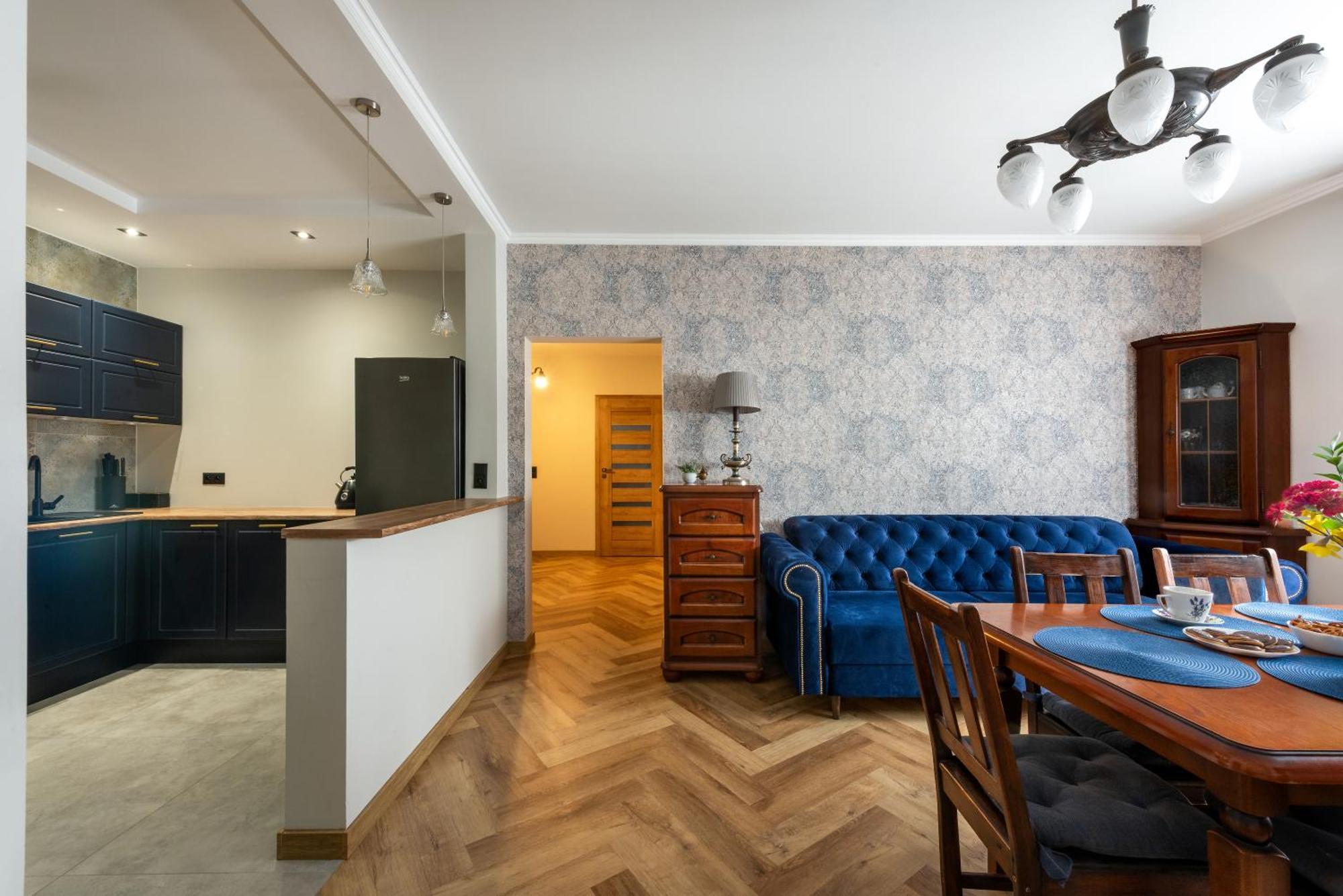Apartament Tuz Przy Wawelu كراكوفيا المظهر الخارجي الصورة