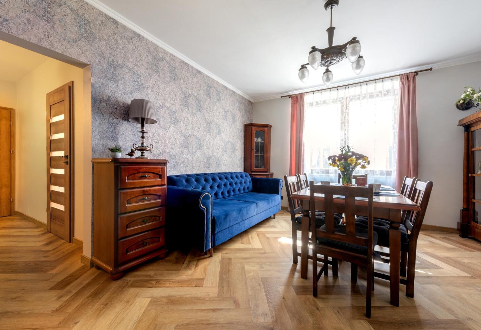 Apartament Tuz Przy Wawelu كراكوفيا المظهر الخارجي الصورة